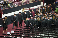 Katrina Graduation